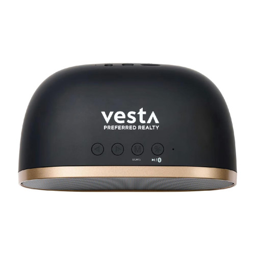iLive™ Retro Wireless Bluetooth Speaker