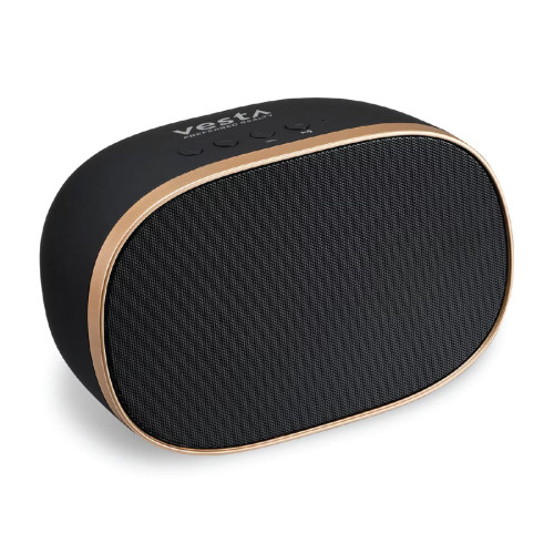iLive™ Retro Wireless Bluetooth Speaker
