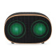 iLive™ Retro Wireless Bluetooth Speaker