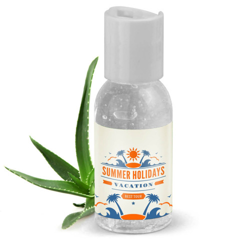 1oz Aloe Vera Gel 1oz Aloe Vera Gel