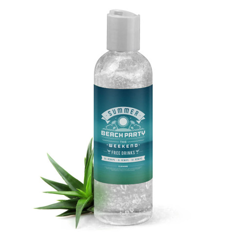 4oz Aloe Vera Gel 4oz Aloe Vera Gel