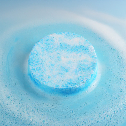 Delight Shower Steamers 3 Piece Set