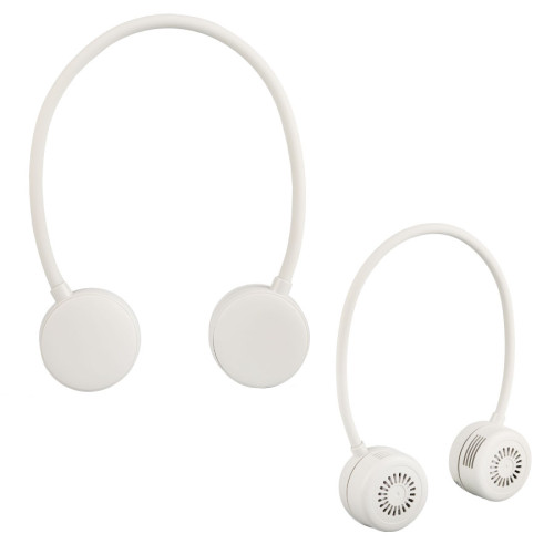 E-Z Breezy Neck Fan