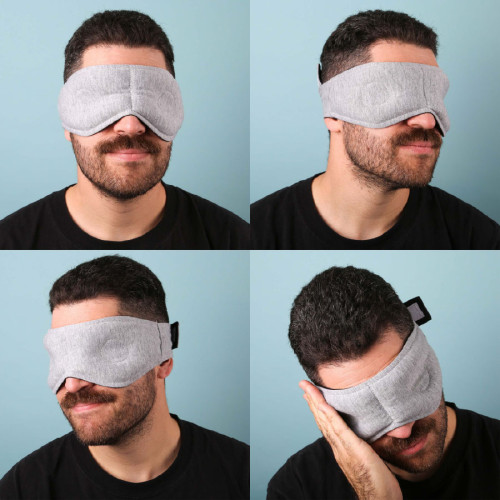 Embrace Heated Eye Mask Embrace Heated Eye Mask