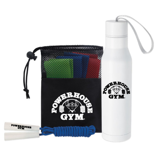 Fitness Basics Kit