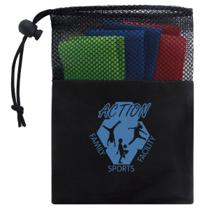 Good Value™ Exercise Resistance Bands Set Good Value™ Exercise Resistance Bands Set