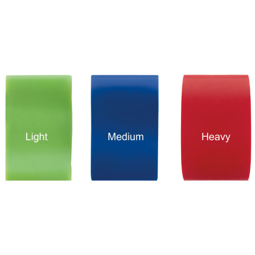 Good Value™ Exercise Resistance Bands Set