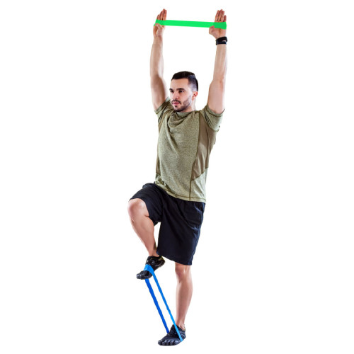 Good Value™ Exercise Resistance Bands Set