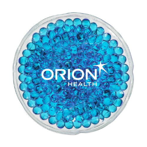 Hot / Cold Round Gel Pack