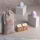 Luxury Bath Bombs 2 Piece Set