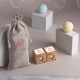 Luxury Bath Bombs 2 Piece Set