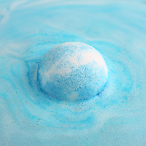 Luxury Bath Bombs 2 Piece Set