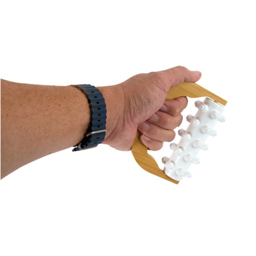Mosley Bamboo Massage Roller