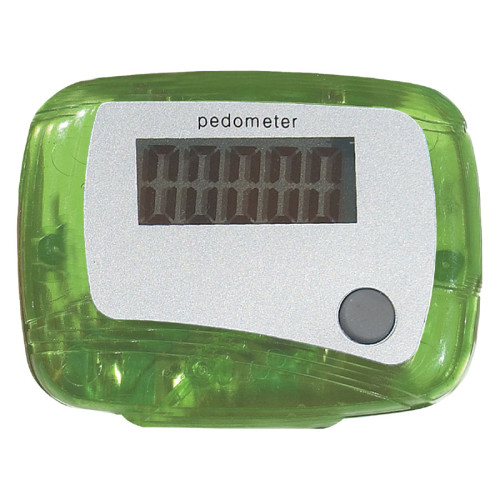 Pedometer Pedometer