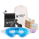 Relax & Recharge Wellness Kit