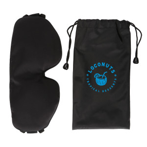 Rest Easy Weighted Eye Mask Rest Easy Weighted Eye Mask