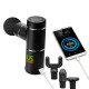 San Antonio Massage Gun & 5,000 mAh Power Bank San Antonio Massage Gun & 5,000 mAh Power Bank