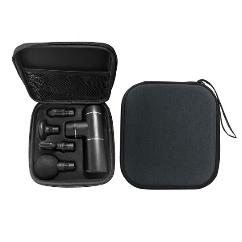 San Antonio Massage Gun & 5,000 mAh Power Bank San Antonio Massage Gun & 5,000 mAh Power Bank