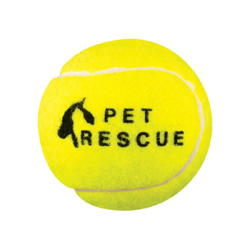 Synthetic Promotional Tennis Ball