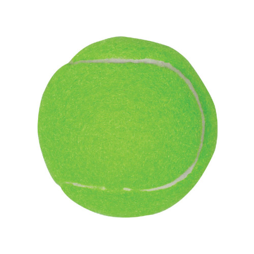 Synthetic Promotional Tennis Ball