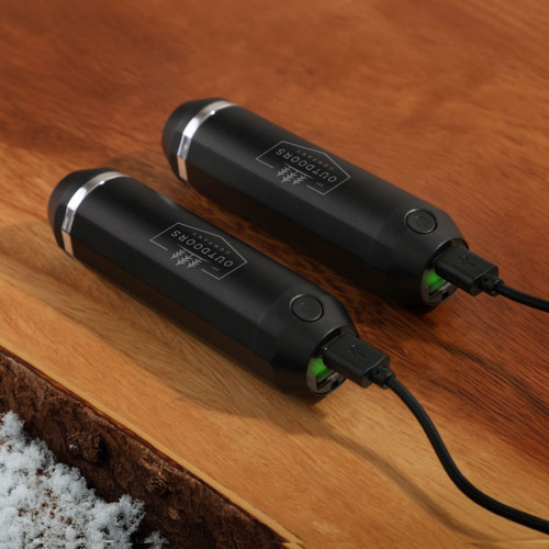 Toasteez 3-in-1 Handwarmers & 4,000 mAh Power Banks