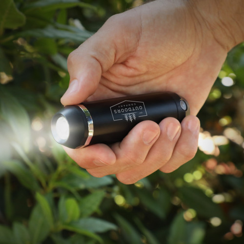 Toasteez 3-in-1 Handwarmers & 4,000 mAh Power Banks