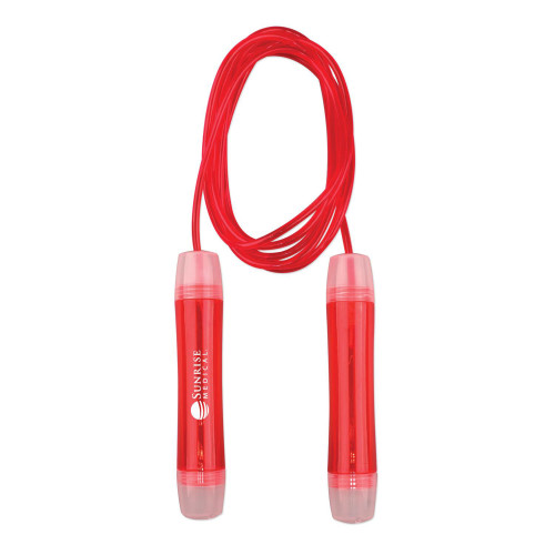 Translucent Jump Rope Translucent Jump Rope