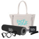 Yoga Essentials Duo
