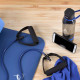 Yoga Mat and Carrying Case