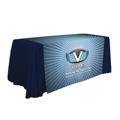 Standard Table Runner (Full-Color Full Bleed) Standard Table Runner (Full-Color Full Bleed)