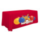 Standard Table Throw (Full-Color Front Only)
