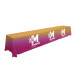 Standard Table Throw (Full-Color Full Bleed) Standard Table Throw (Full-Color Full Bleed)