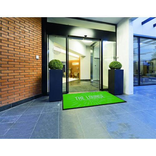 Storm Mat Storm Mat