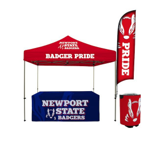 Tailgater Total Show Package Tailgater Total Show Package