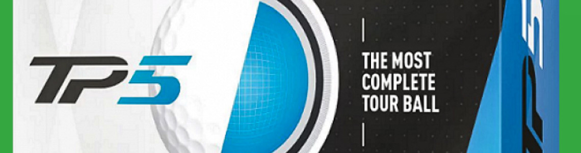TaylorMade Golf Balls TaylorMade Golf Balls