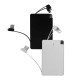 10,000 mAh 6-in-1 Power Bank