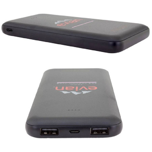 10,000 mAh Energizer® Essential Power Bank