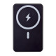 10,000 mAh Energizer® Mag-N-Kick™ Wireless Charger Power Bank and Phone Stand 10,000 mAh Energizer® Mag-N-Kick™ Wireless Charger Power Bank and Phone Stand