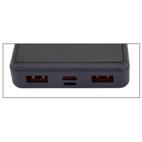 10,000 mAh Energizer® PD Power Bank