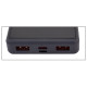 10,000 mAh Energizer® PD Power Bank