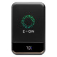10,000 mAh LED Wireless Charger Power Bank 10,000 mAh LED Wireless Charger Power Bank