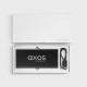 10,000 mAh Metallic Quick Charger Power Bank