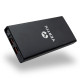 10,000 mAh Metallic Quick Charger Power Bank