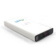 10,000 mAh 15W Wireless SuperCharger Power Bank