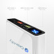 10,000 mAh 15W Wireless SuperCharger Power Bank