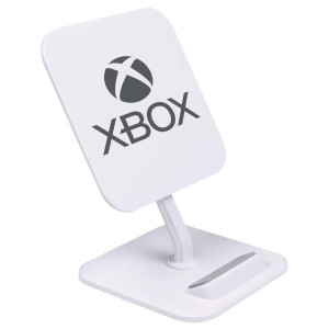 10W Stand Qi Certified Wireless Charger