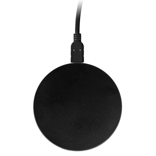 Disc 15W Wireless Charger