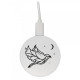 Disc 15W Eco MagSecure Wireless Charger Disc 15W Eco MagSecure Wireless Charger