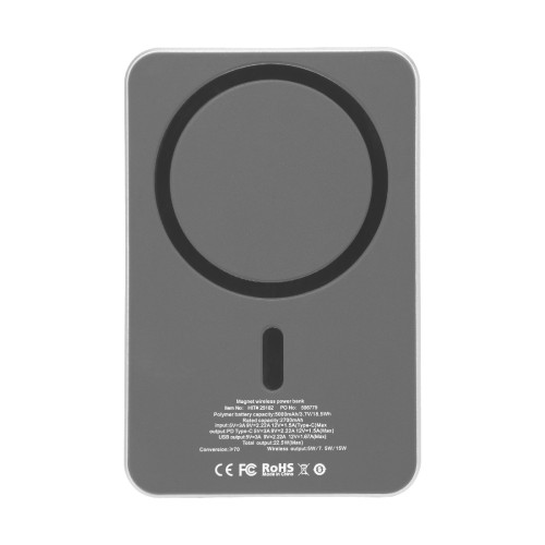 15W Mag Max Power Bank 15W Mag Max Power Bank