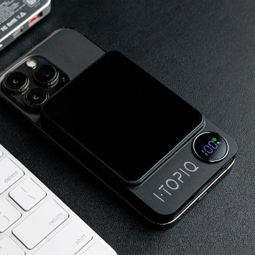 15W Mag Max Power Bank 15W Mag Max Power Bank